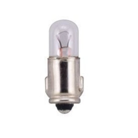 ILB GOLD Indicator Lamp, Replacement For Norman Lamps 3799 3799